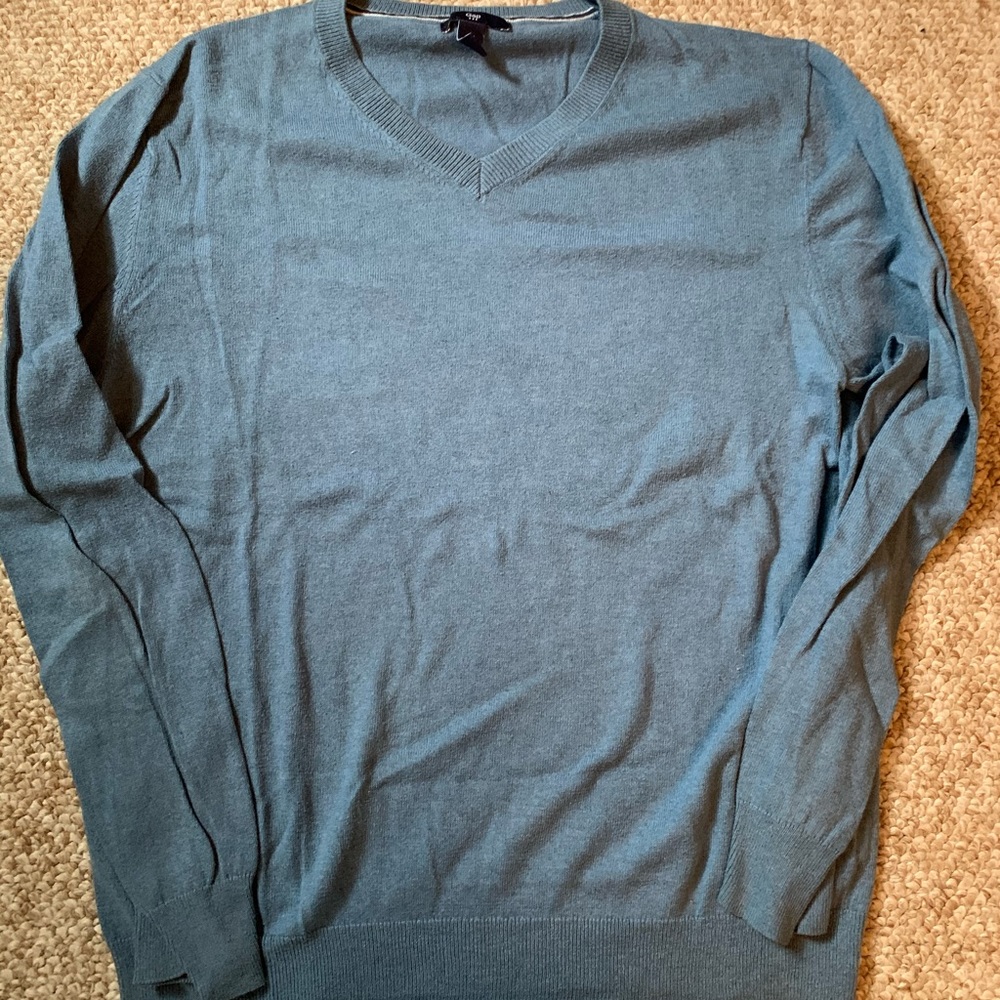 Mens sweater